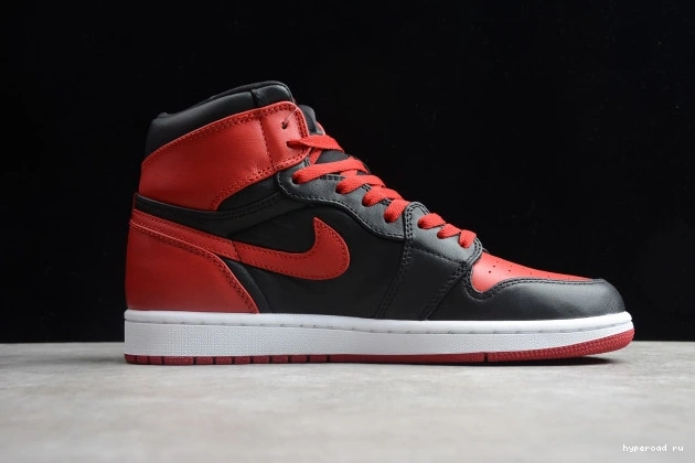 Retro Air Jordan 1 Banned 432001-001 0704